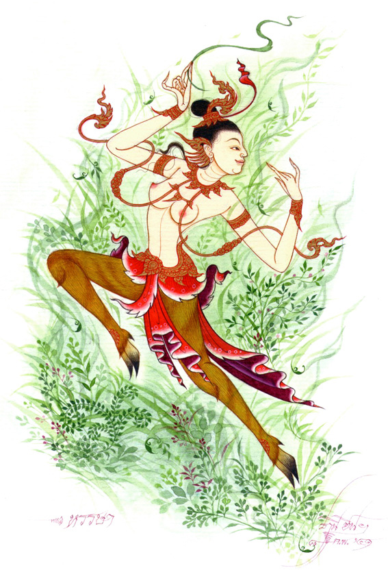 Jitdra Thanee green gable.jpg <Click HERE>